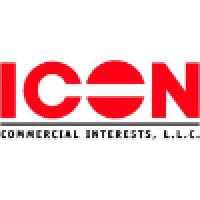 ICON Commercial Interests, LLC Logo