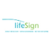 LifeSign LLC Logo