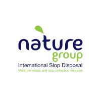 Nature International Slop Disposal Logo