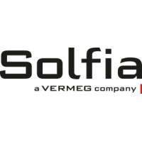 SOLFIA S.A. Logo