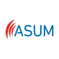 Australasian Society for Ultrasound in Medicine Logo