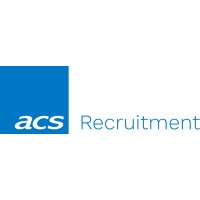 ACS Recruitment Solutions Logo