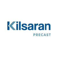 Kilsaran Precast Ltd Logo