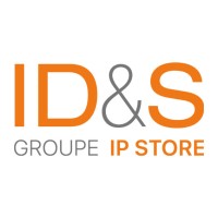 ID&S - Groupe IP Store Logo