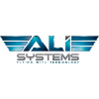 Alisystems Logo