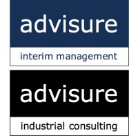 Advisure AB Logo