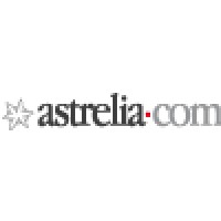 Astrelia Logo