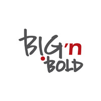 Bign Bold Logo