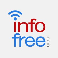 Infofree Sales Leads Logo