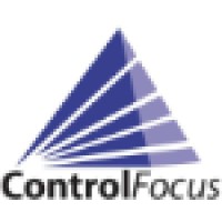 Control Focus Ltd Logo