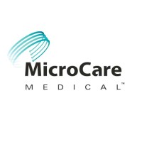 MicroCare Medical Logo
