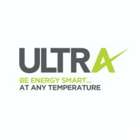 Ultra Refrigeration Ltd Logo