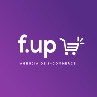 Agência f.up Logo