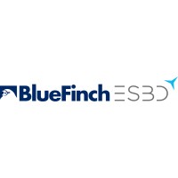 BlueFinch-ESBD Netherlands Logo