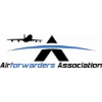 The Airforwarders Association Logo