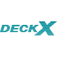DECKX Transport Logo