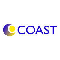 Coast Communications Ltd Logo