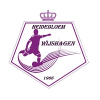 Heidebloem Wijshagen Logo