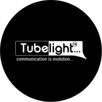 Tubelight Communications Limited Logo