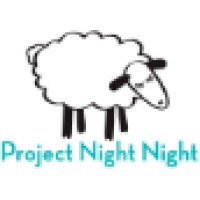Project Night Night Logo