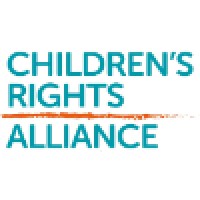 Childrens Rights Alliance Logo
