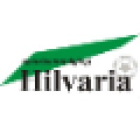 S.V. Hilvaria Logo