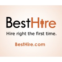 BestHire.com Logo
