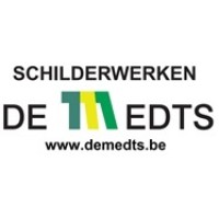 DE MEDTS Logo