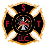 Fire Service Training, LLC Logo