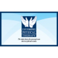 Lycoming Physical Therapy Logo