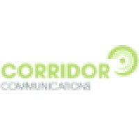 Corridor Communications, Inc. Logo