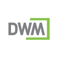 DWM Logo