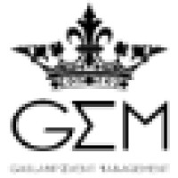 GEM - Gaslamp Event Management, Inc. Logo