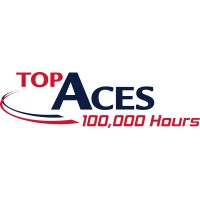 Top Aces Logo