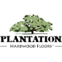 Plantation Hardwood Floors Logo