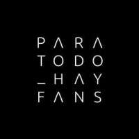 Para Todo Hay Fans Logo