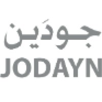 JODAYN Logo