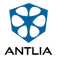 Antlia Logo