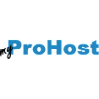 myprohost.eu Logo