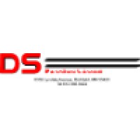 DS Productions Logo