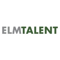 Elm Talent Group Logo