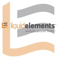 Liquid Elements Logo