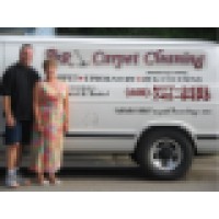 R&R Carpet Cleaning Logo