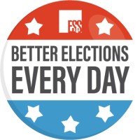 Election Systems & Software Logo