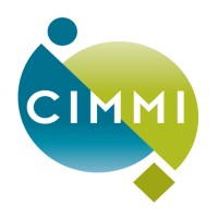 CIMMI - Imagerie Numérique et Médias Interactifs Logo