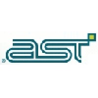 AST Ingeniería S.L. Logo