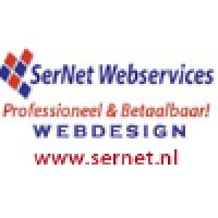 SerNet Webservices Logo
