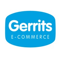 Gerrits e-commerce Logo