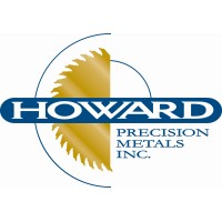 Howard Precision Metals Logo