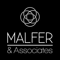 Malfer & Associates, Compass Realty Group Logo